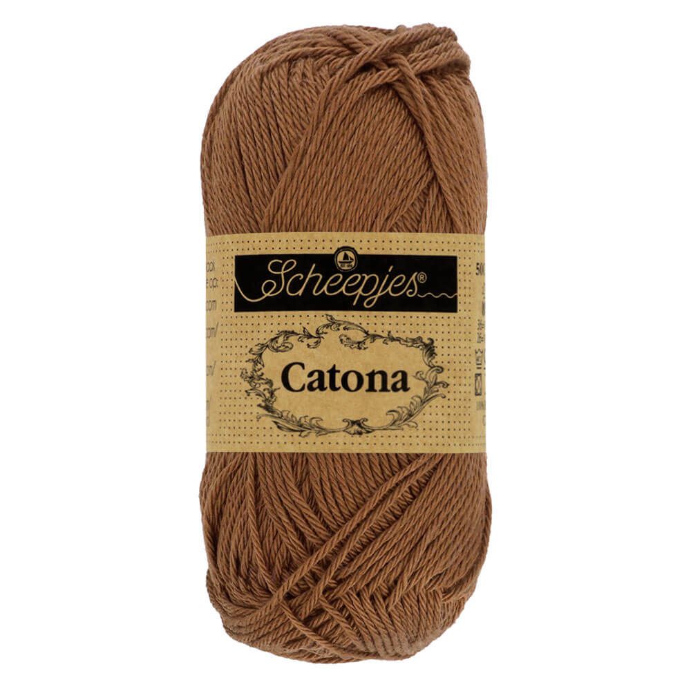 Sheepjes - Catona 50g - Farben 074 - 399
