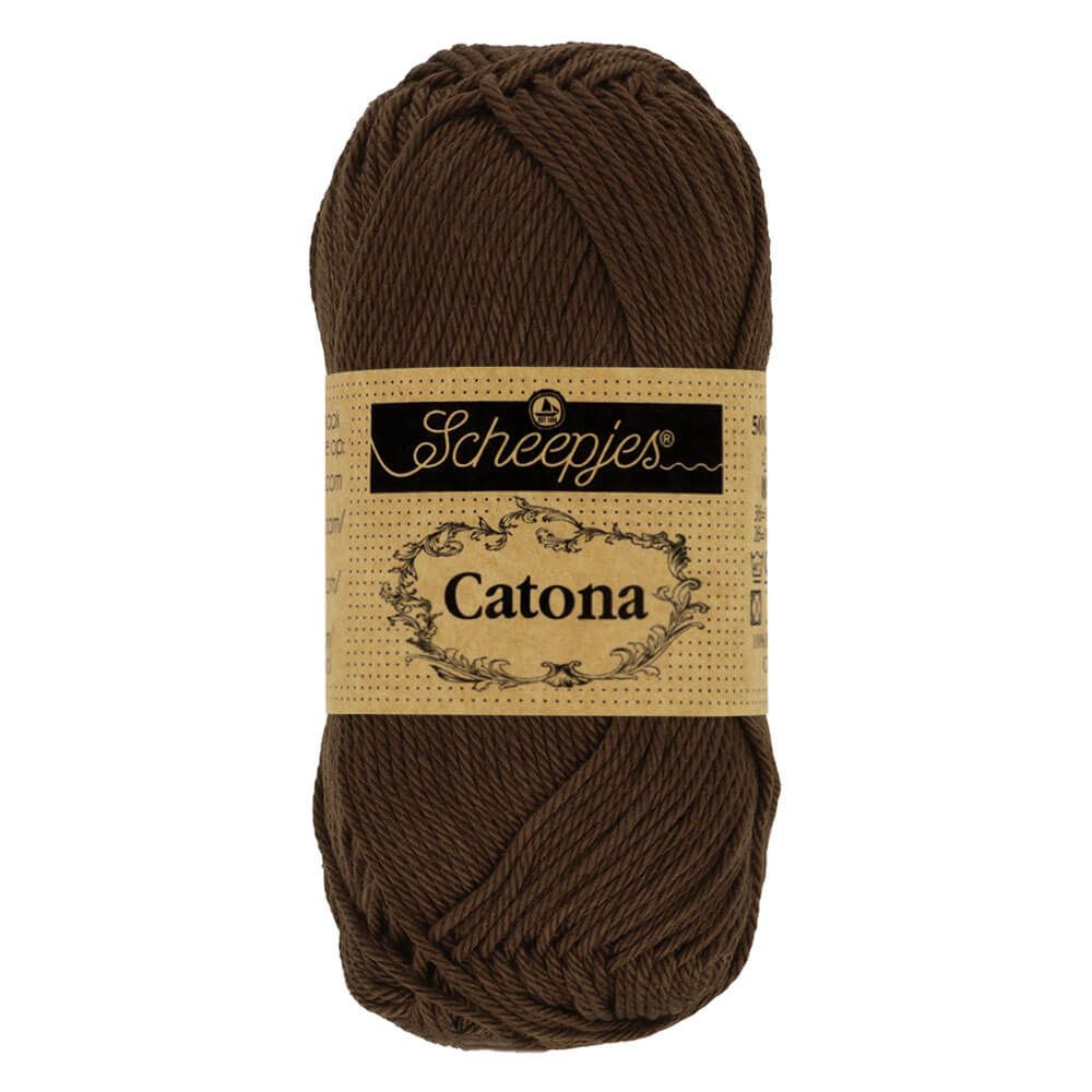 Sheepjes - Catona 50g - Farben 074 - 399