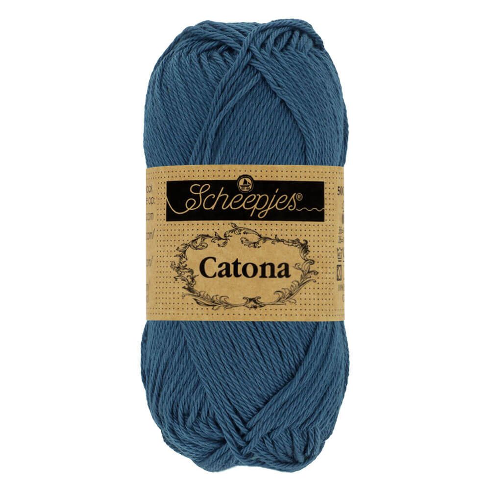 Sheepjes - Catona 50g - Farben 074 - 399