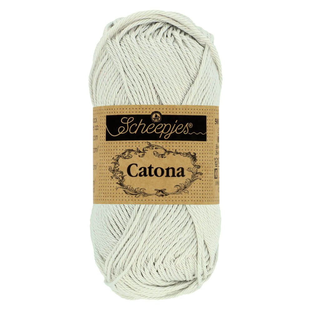 Sheepjes - Catona 50g - Farben 074 - 399