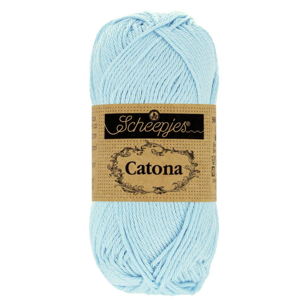 Sheepjes - Catona 50g - Farben 074 - 399