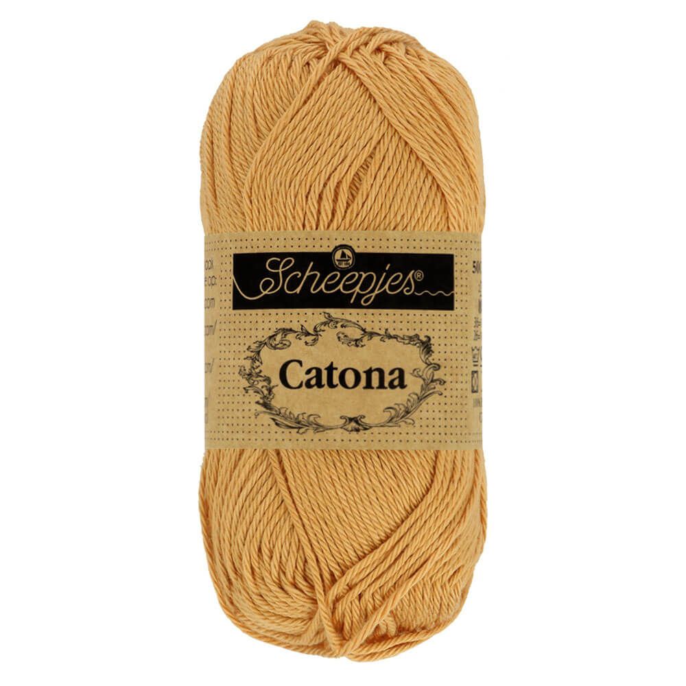 Sheepjes - Catona 50g - Farben 074 - 399