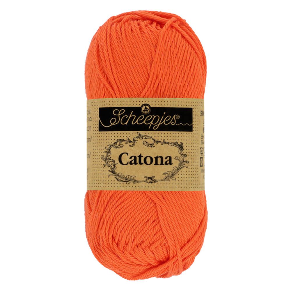 Sheepjes - Catona 50g - Farben 074 - 399