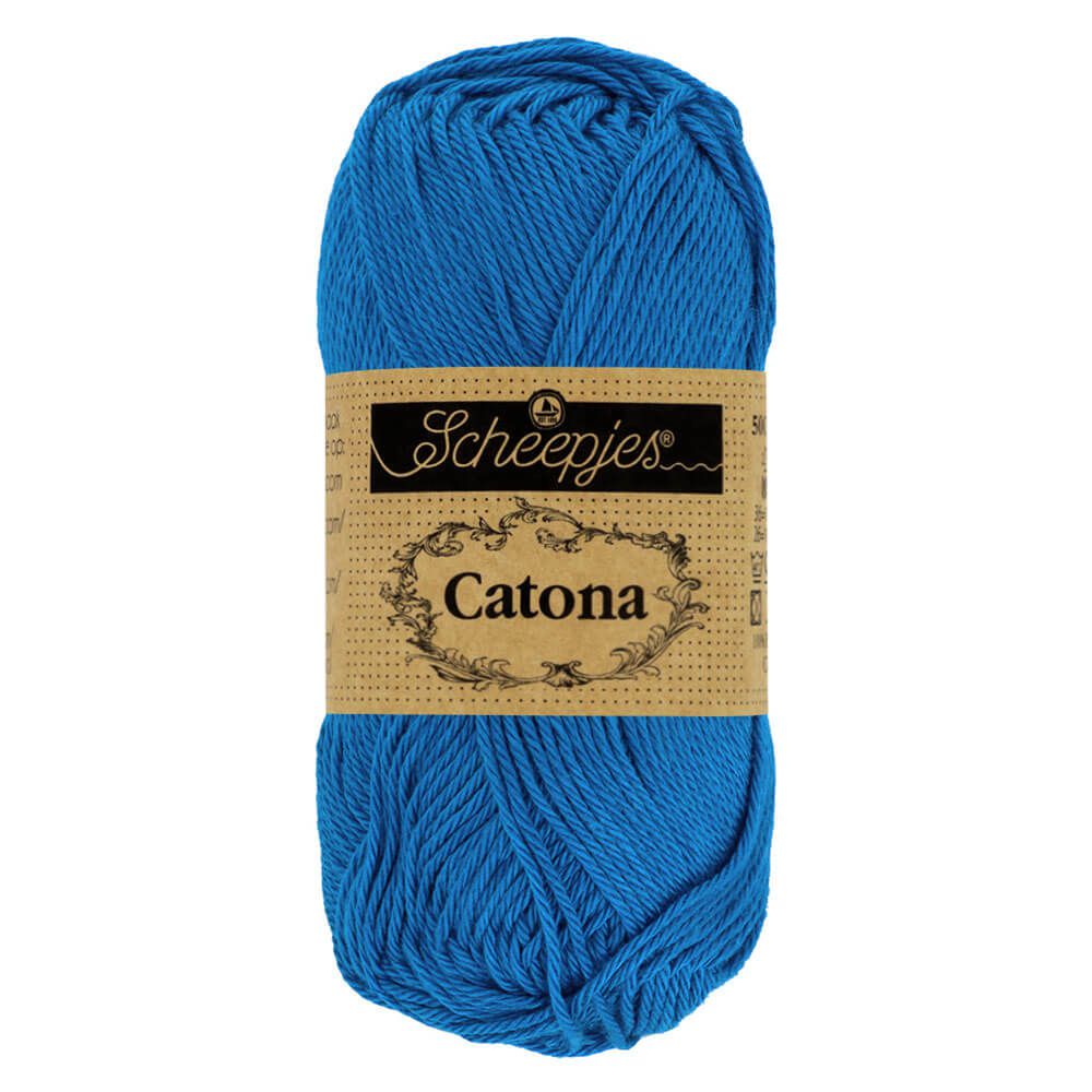 Sheepjes - Catona 50g - Farben 074 - 399