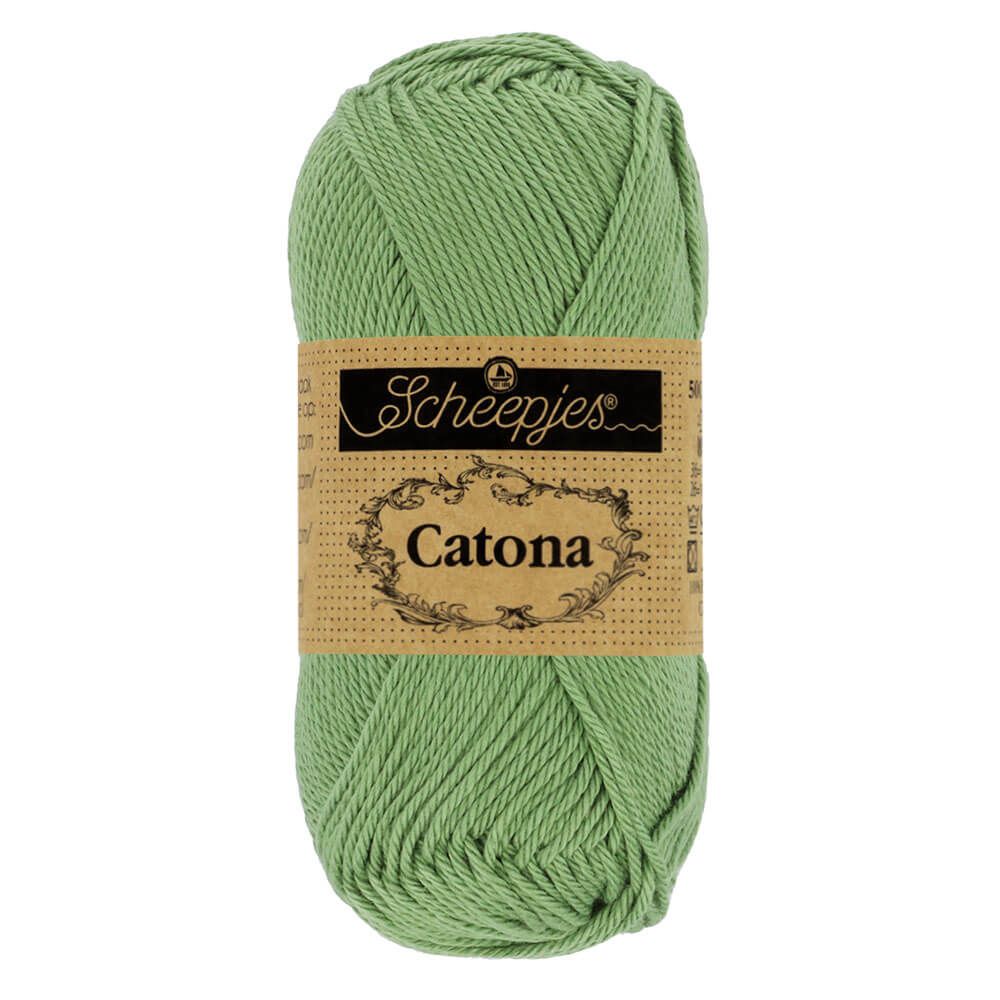Sheepjes - Catona 50g - Farben 074 - 399