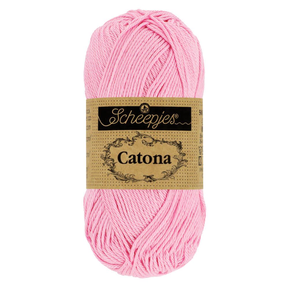 Sheepjes - Catona 50g - Farben 074 - 399