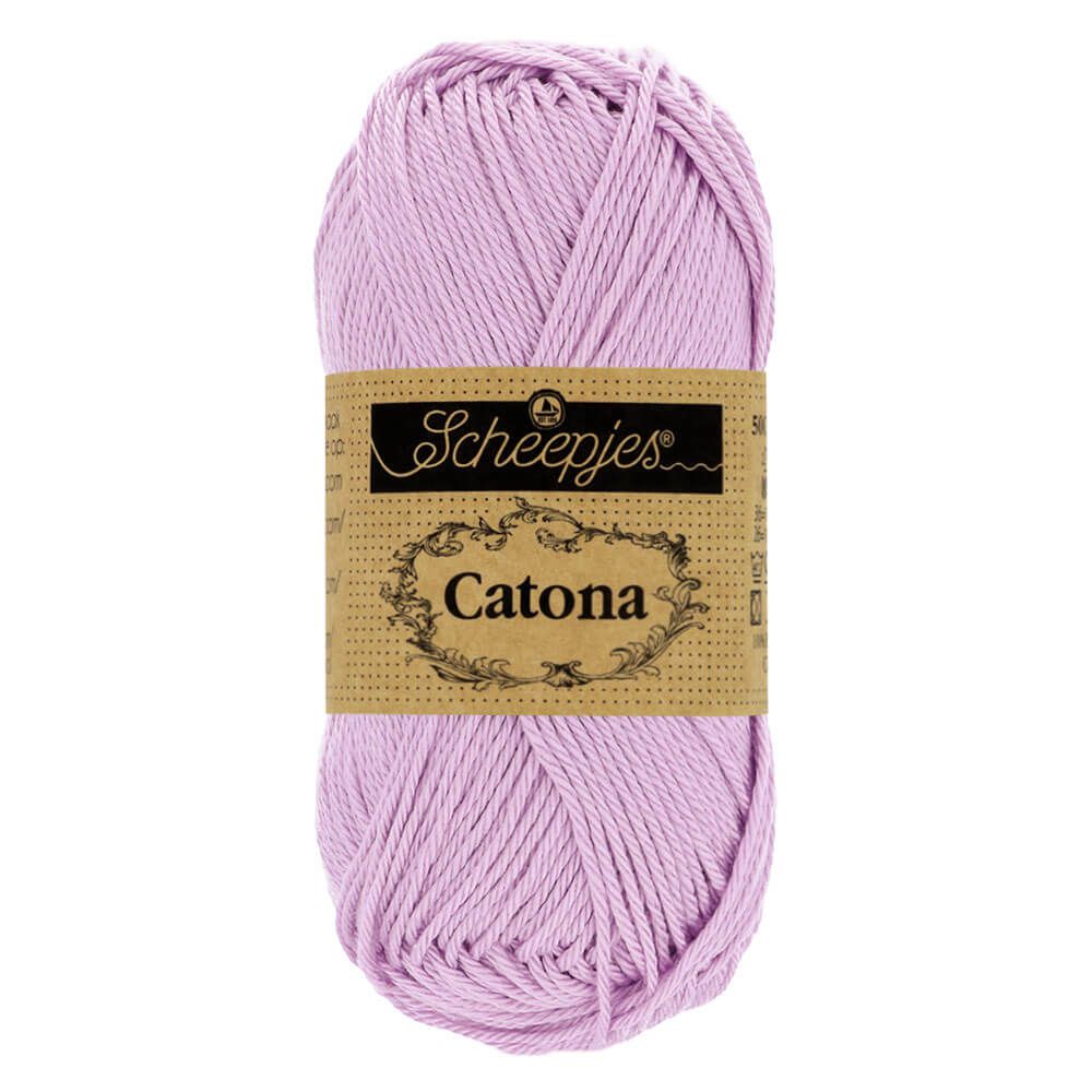 Sheepjes - Catona 50g - Farben 074 - 399