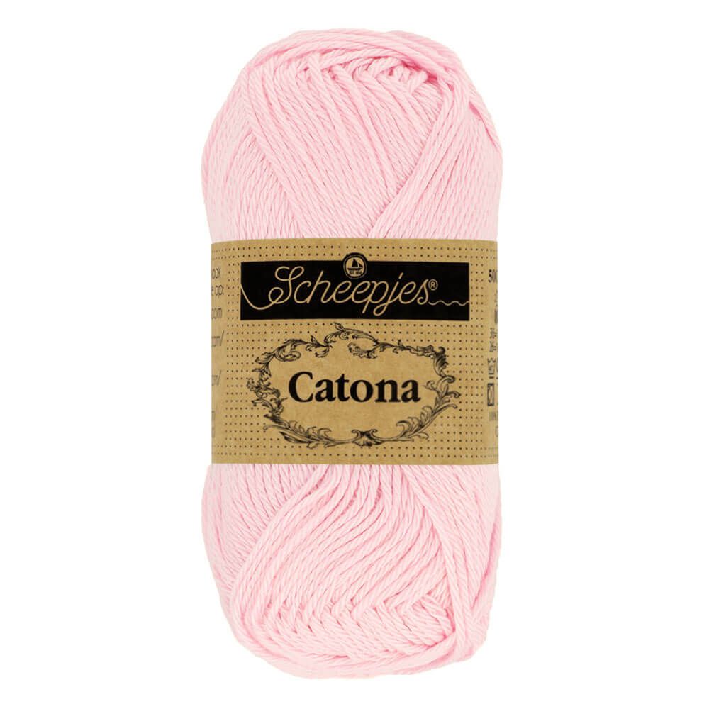 Sheepjes - Catona 50g - Farben 074 - 399