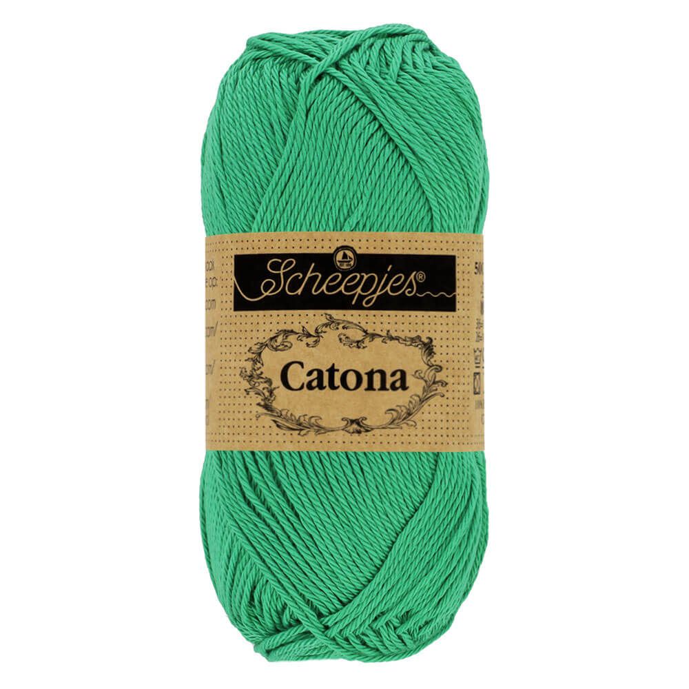 Sheepjes - Catona 50g - Farben 074 - 399