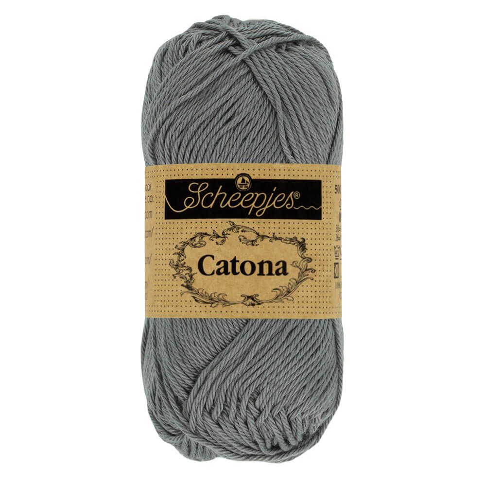 Sheepjes - Catona 50g - Farben 074 - 399