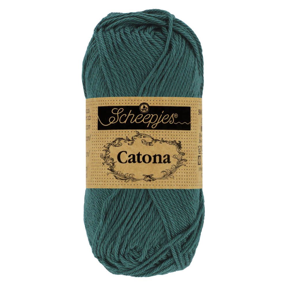 Sheepjes - Catona 50g - Farben 074 - 399