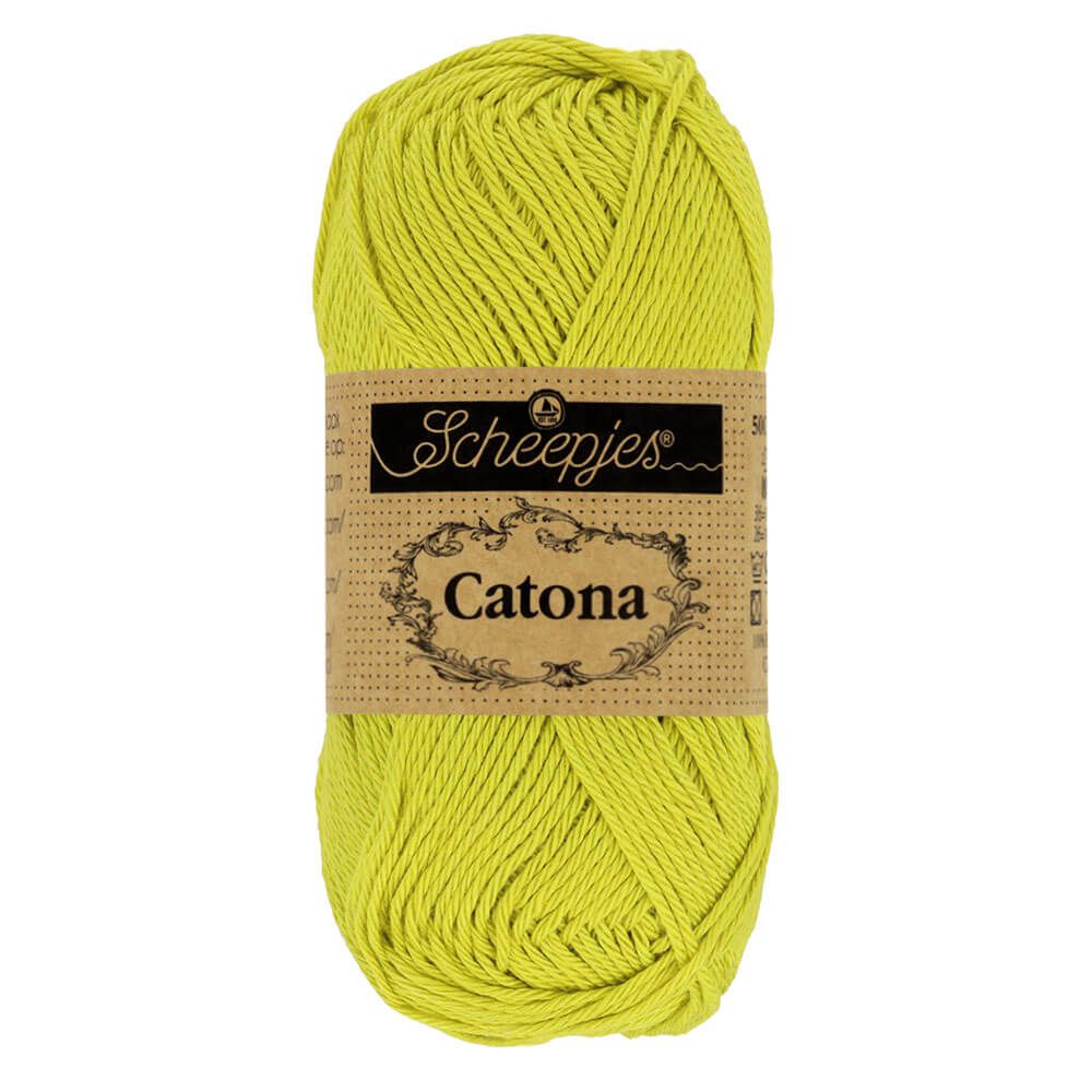 Sheepjes - Catona 50g - Farben 074 - 399