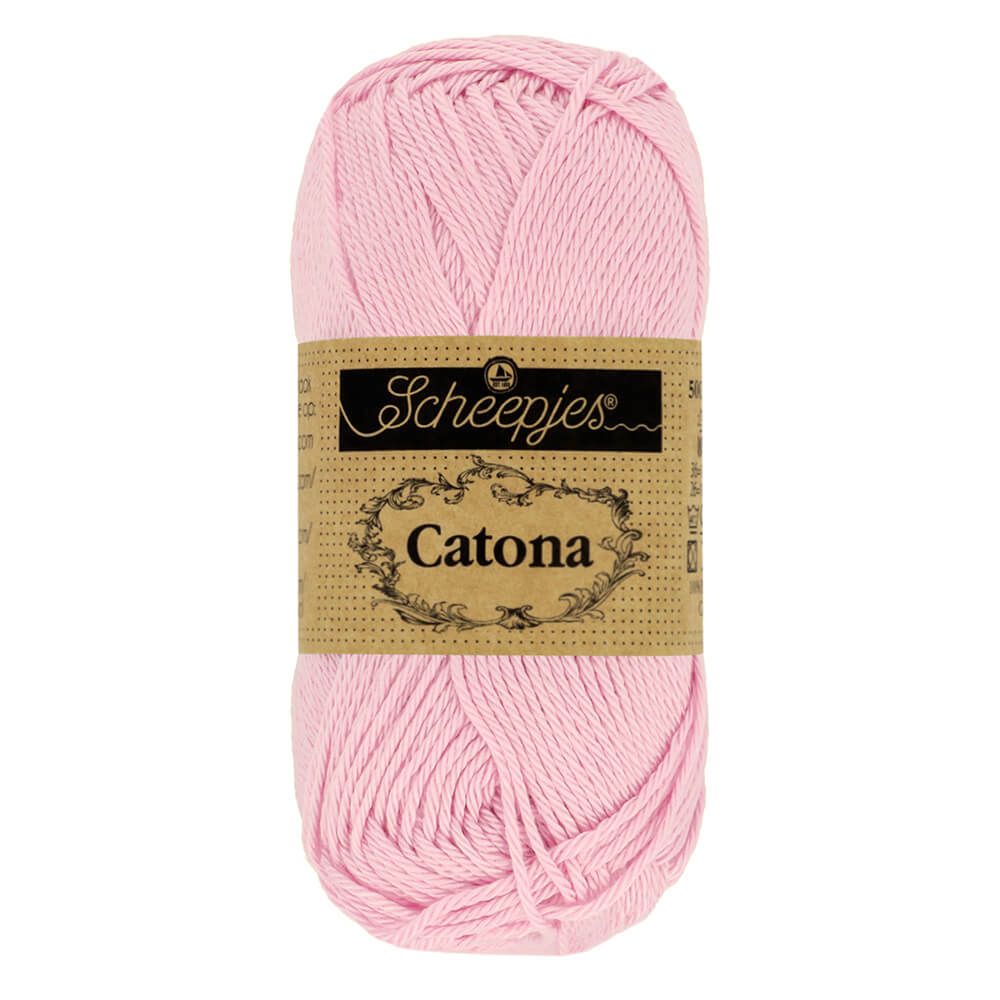 Sheepjes - Catona 50g - Farben 074 - 399