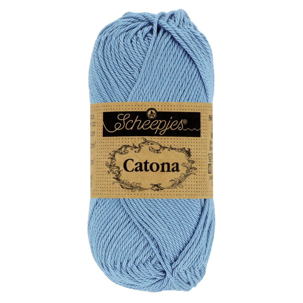 Sheepjes - Catona 50g - Farben 074 - 399