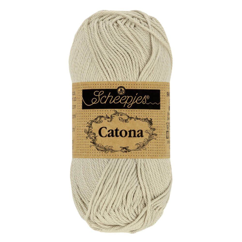 Sheepjes - Catona 50g - Farben 074 - 399