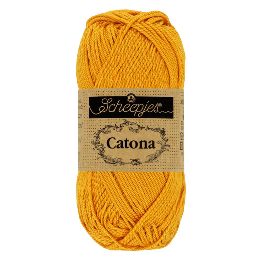Sheepjes - Catona 50g - Farben 074 - 399