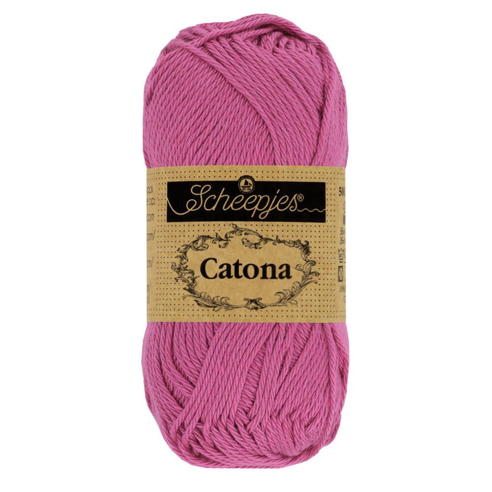Sheepjes - Catona 50g - Farben 074 - 399