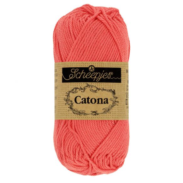 Sheepjes - Catona 50g - Farben 074 - 399