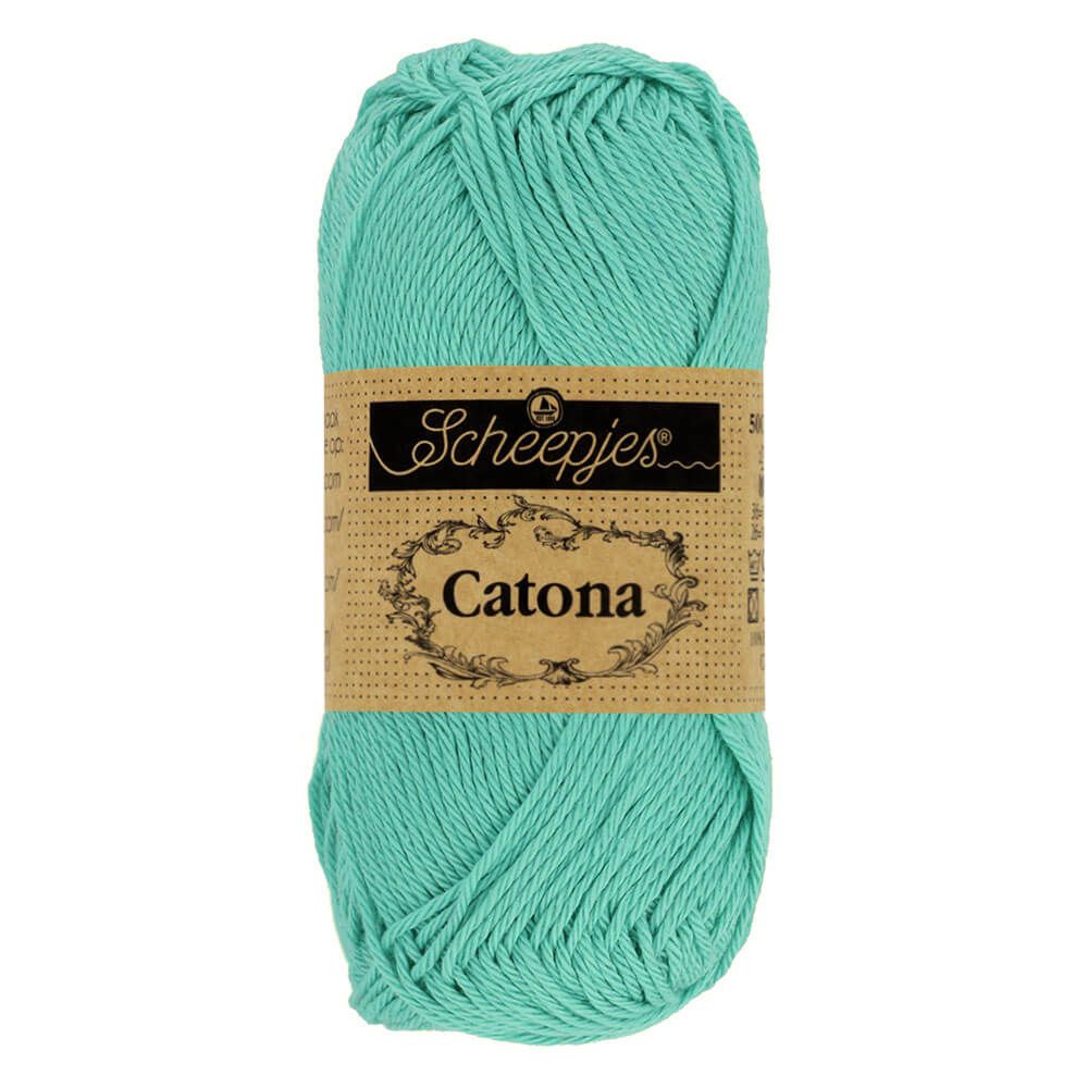 Sheepjes - Catona 50g - Farben 074 - 399