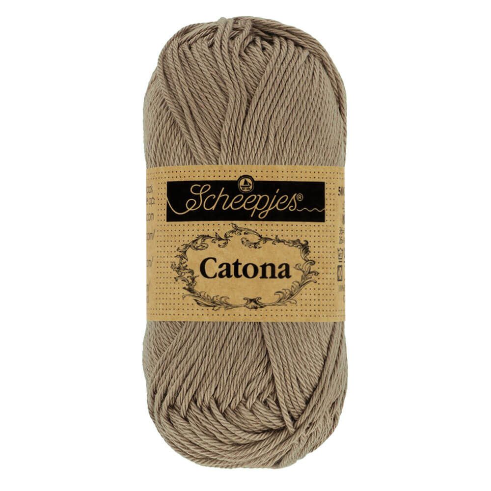 Sheepjes - Catona 50g - Farben 074 - 399