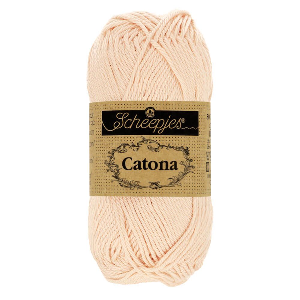 Sheepjes - Catona 50g - Farben 074 - 399