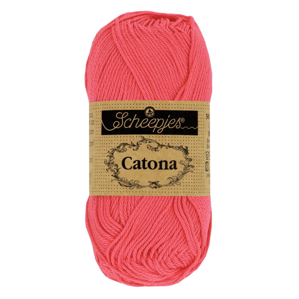Sheepjes - Catona 50g - Farben 074 - 399