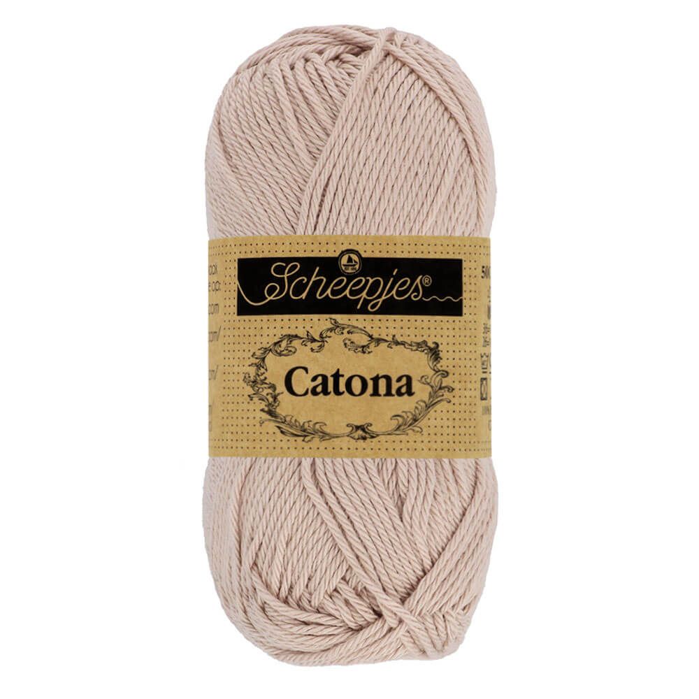 Sheepjes - Catona 50g - Farben 074 - 399