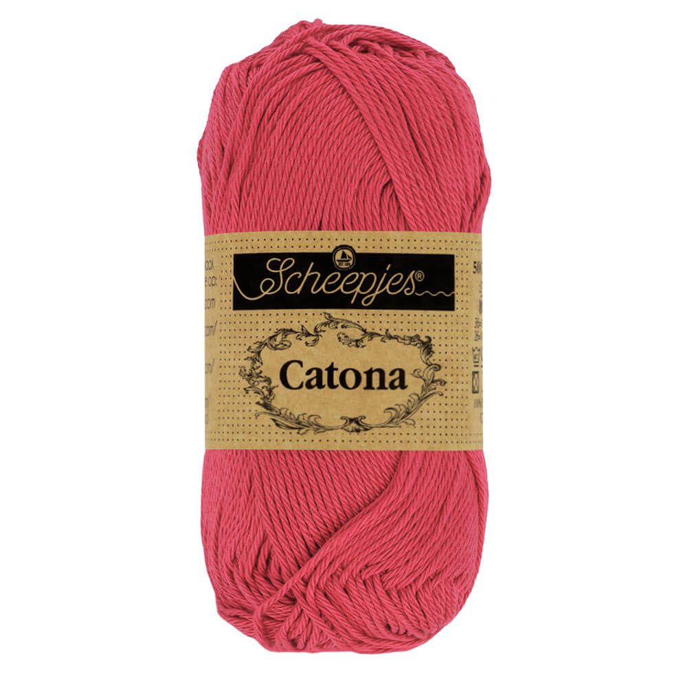 Sheepjes - Catona 50g - Farben 074 - 399