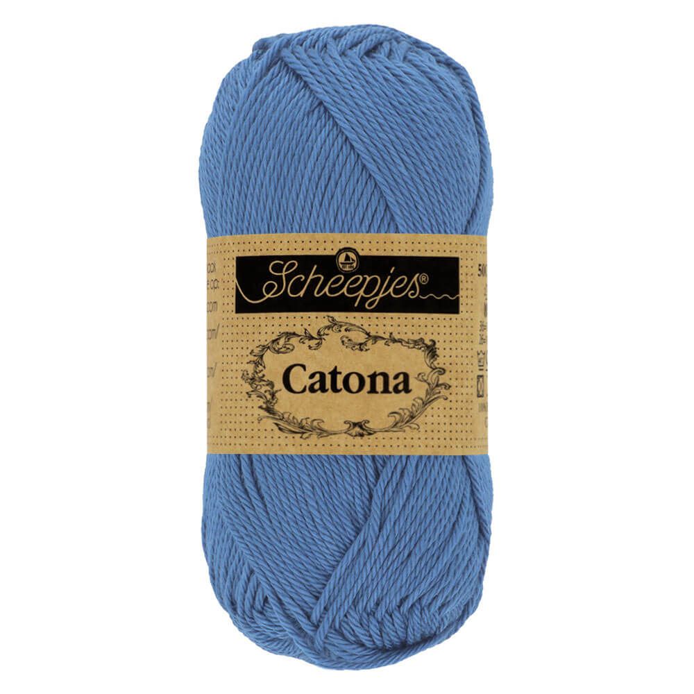 Sheepjes - Catona 50g - Farben 074 - 399