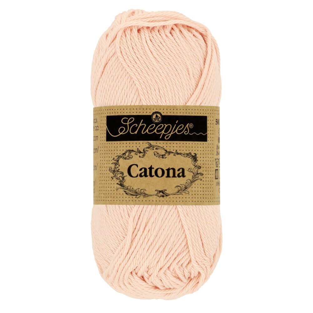 Sheepjes - Catona 50g - Farben 074 - 399