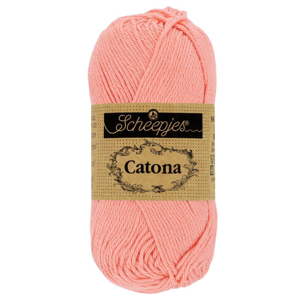 Sheepjes - Catona 50g - Farben 074 - 399