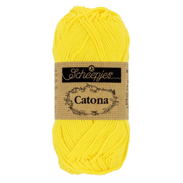 Sheepjes - Catona 50g - Farben 074 - 399