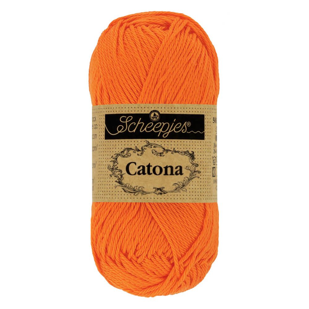 Sheepjes - Catona 50g - Farben 074 - 399