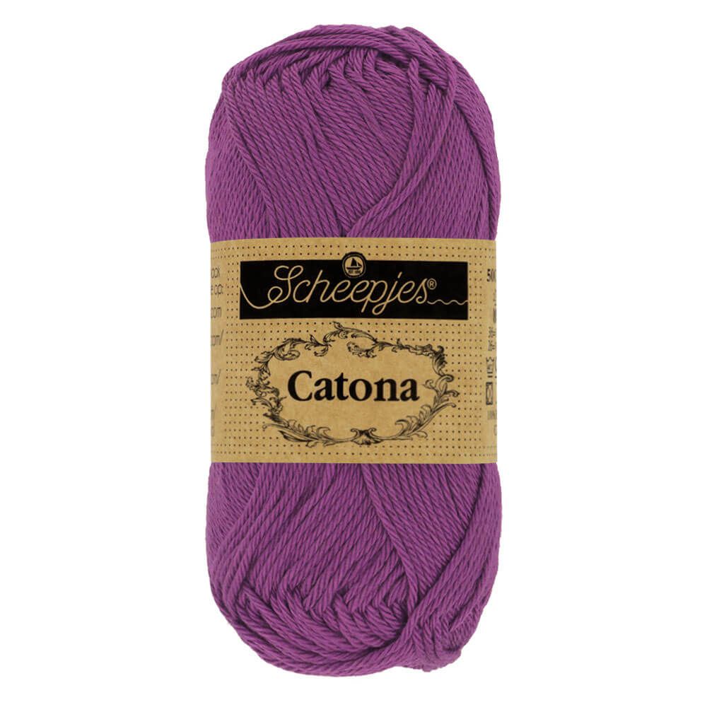Sheepjes - Catona 50g - Farben 074 - 399
