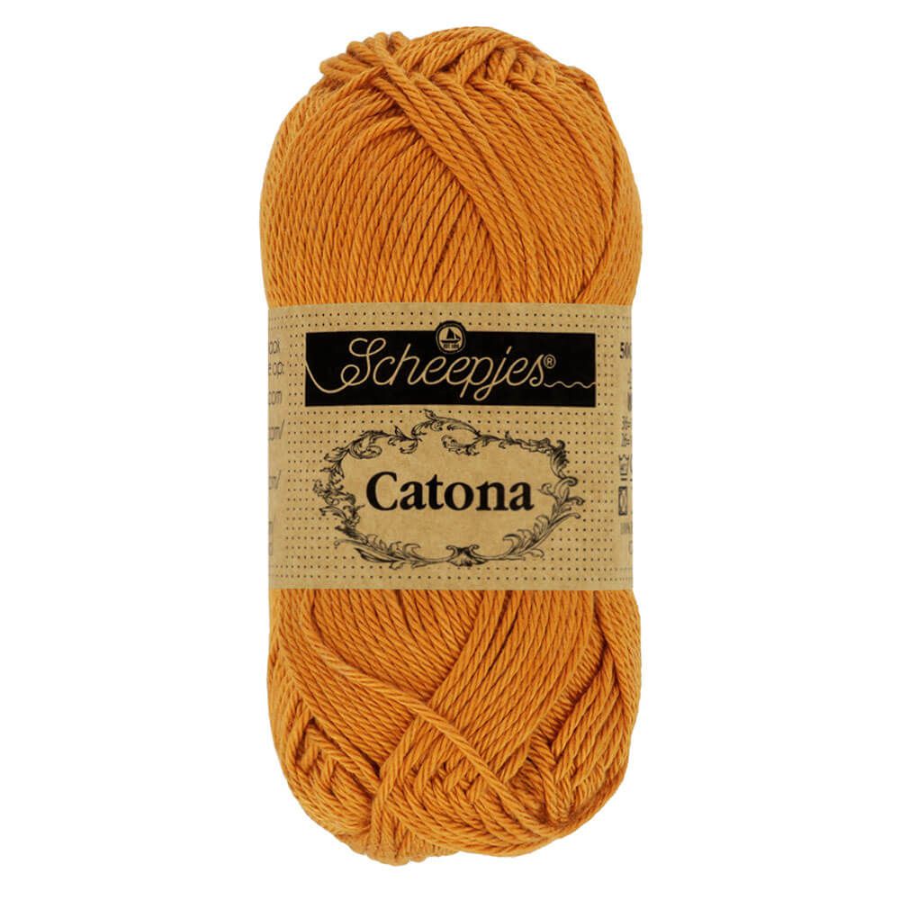 Sheepjes - Catona 50g - Farben 074 - 399