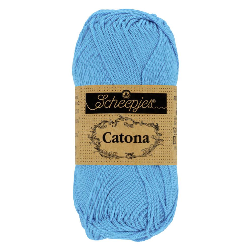 Sheepjes - Catona 50g - Farben 074 - 399