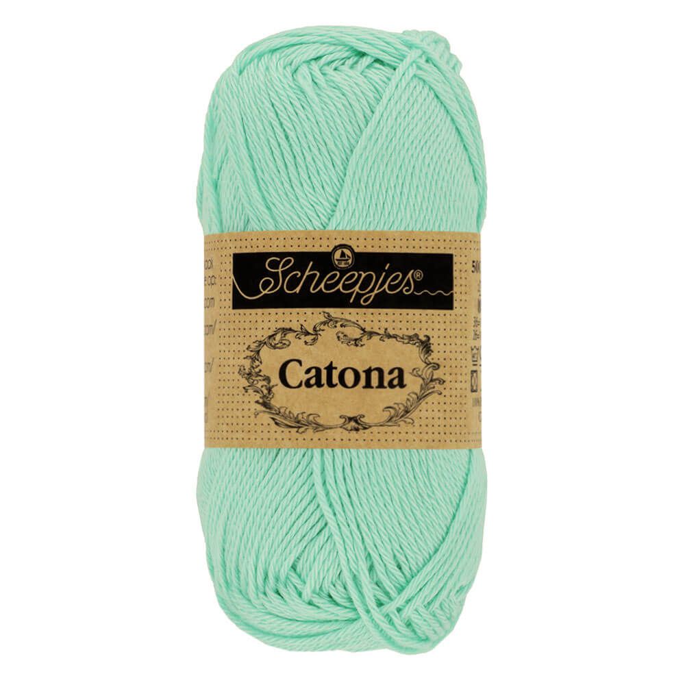 Sheepjes - Catona 50g - Farben 074 - 399