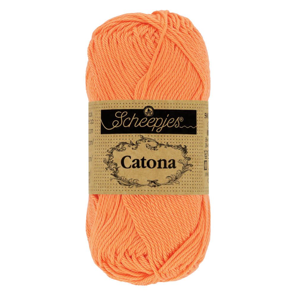 Sheepjes - Catona 50g - Farben 074 - 399
