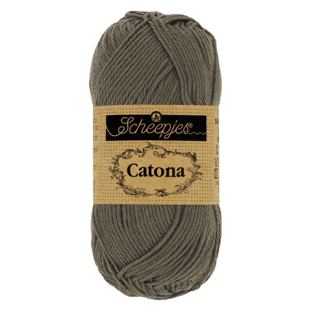 Sheepjes - Catona 50g - Farben 074 - 399