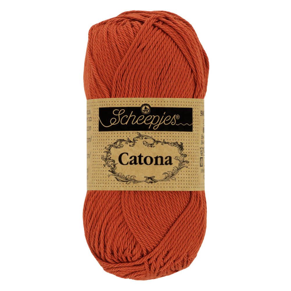 Sheepjes - Catona 50g - Farben 074 - 399