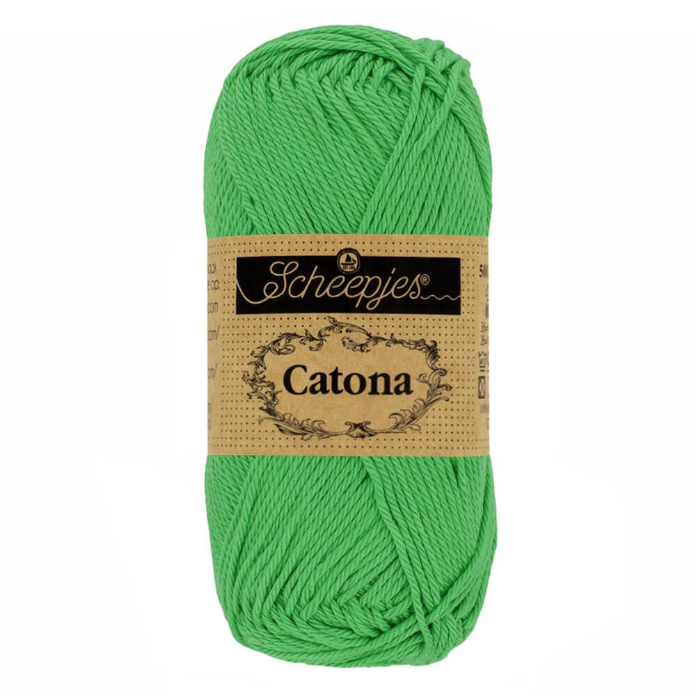 Sheepjes - Catona 50g - Farben 074 - 399