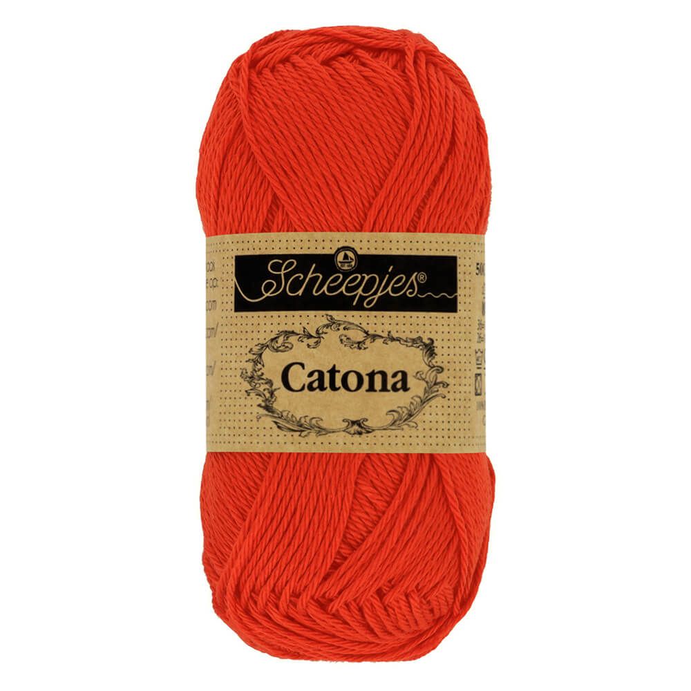 Sheepjes - Catona 50g - Farben 074 - 399