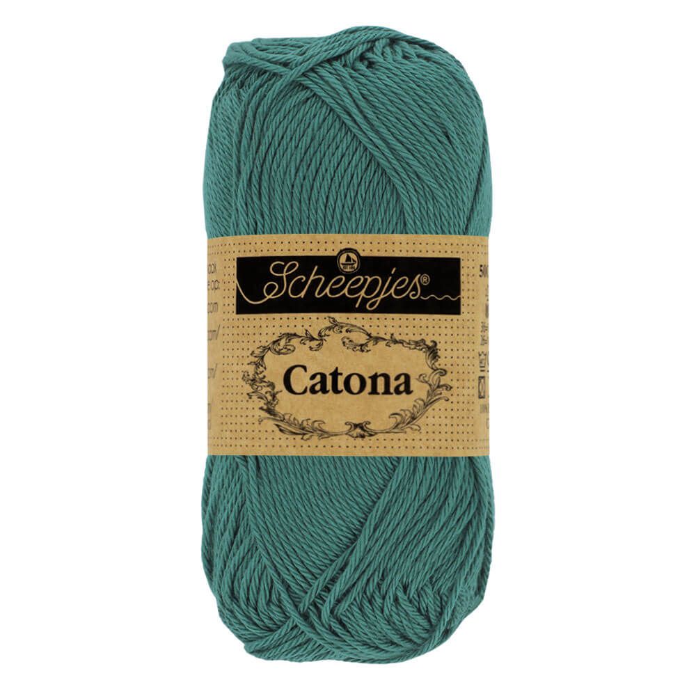 Sheepjes - Catona 50g - Farben 074 - 399