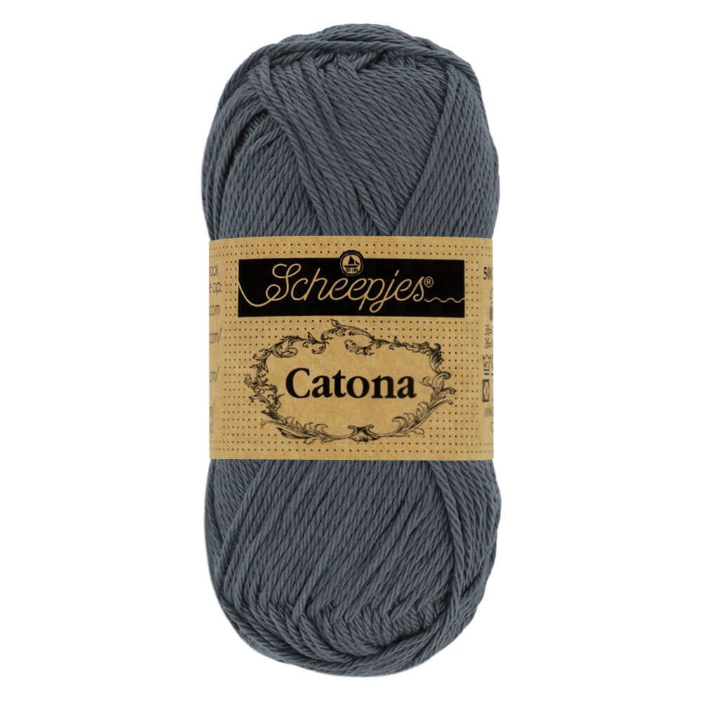 Sheepjes - Catona 50g - Farben 074 - 399