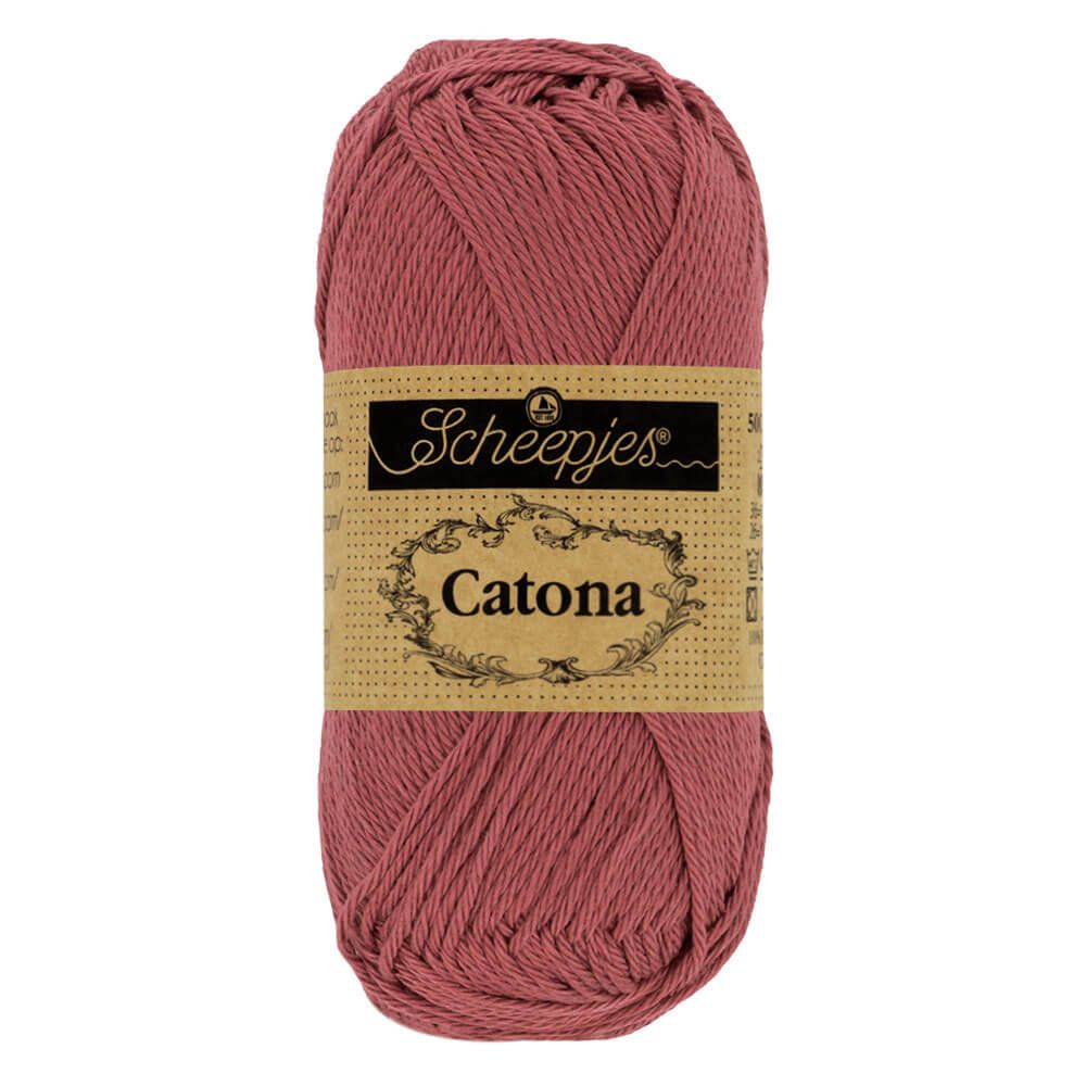 Sheepjes - Catona 50g - Farben 074 - 399