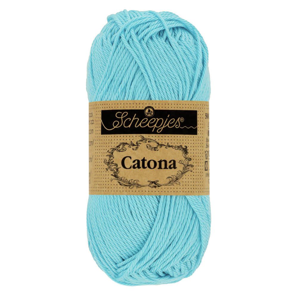 Sheepjes - Catona 50g - Farben 074 - 399