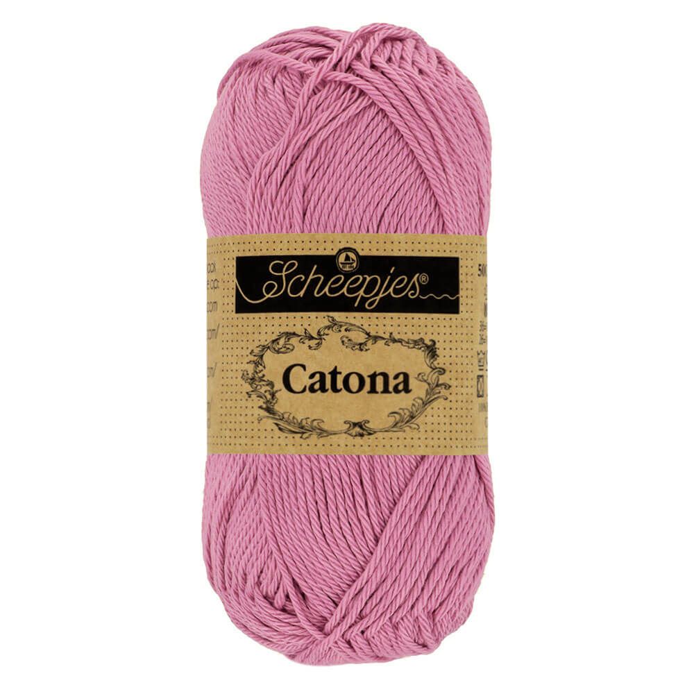 Sheepjes - Catona 50g - Farben 074 - 399