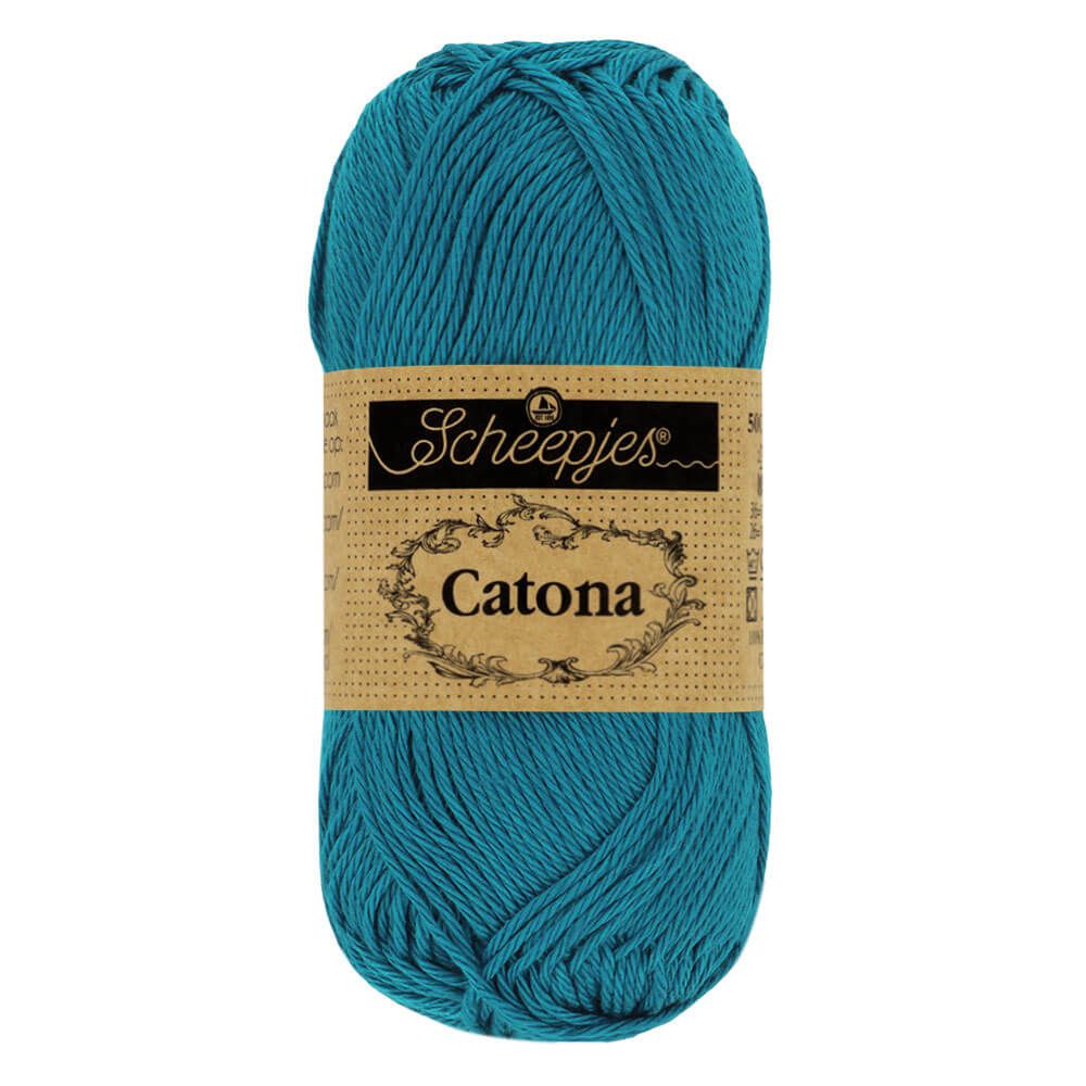 Sheepjes - Catona 50g - Farben 400 - 604