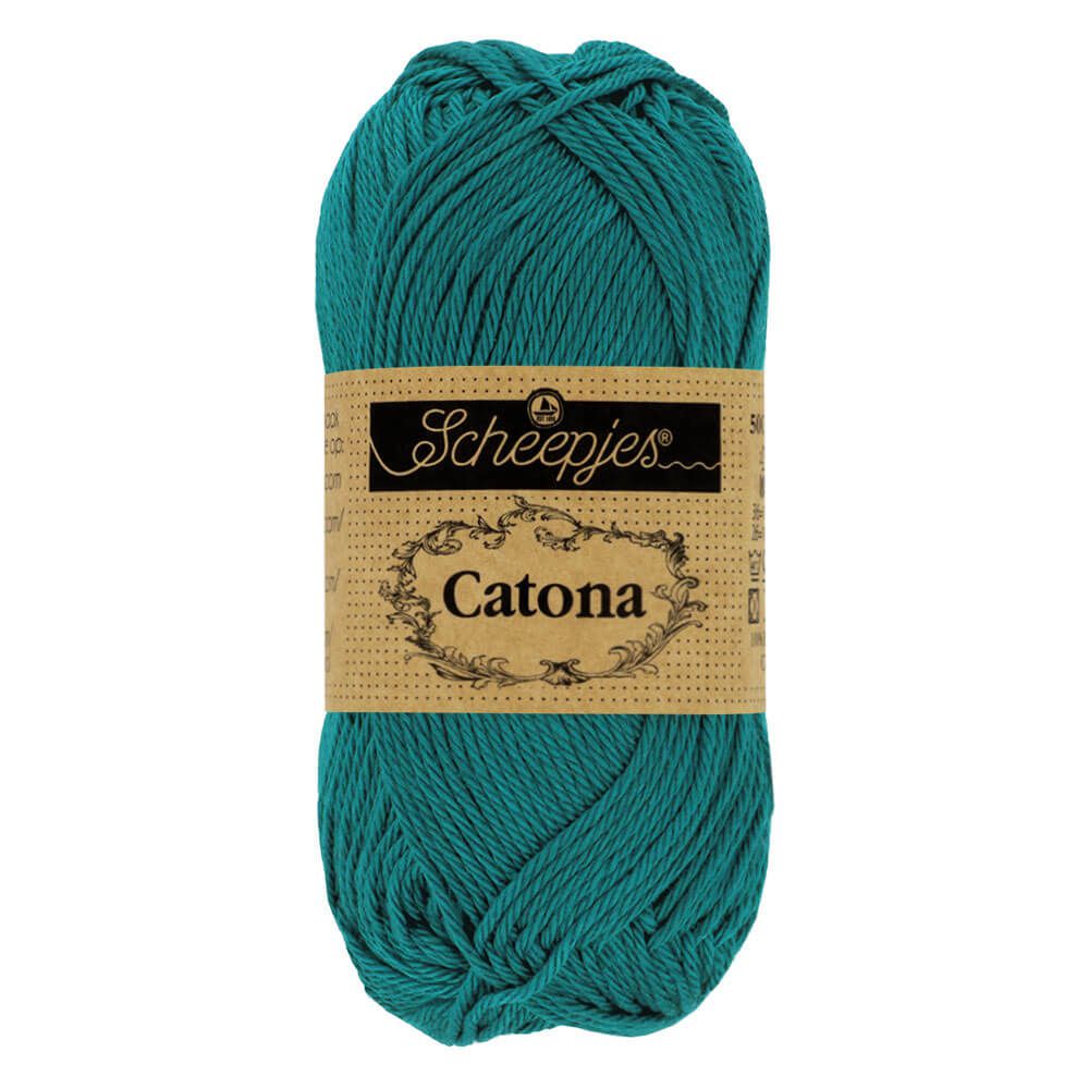 Sheepjes - Catona 50g - Farben 400 - 604
