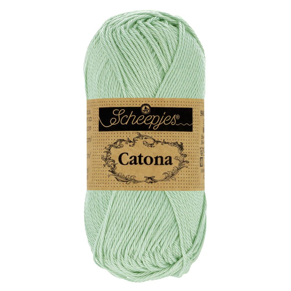 Sheepjes - Catona 50g - Farben 400 - 604